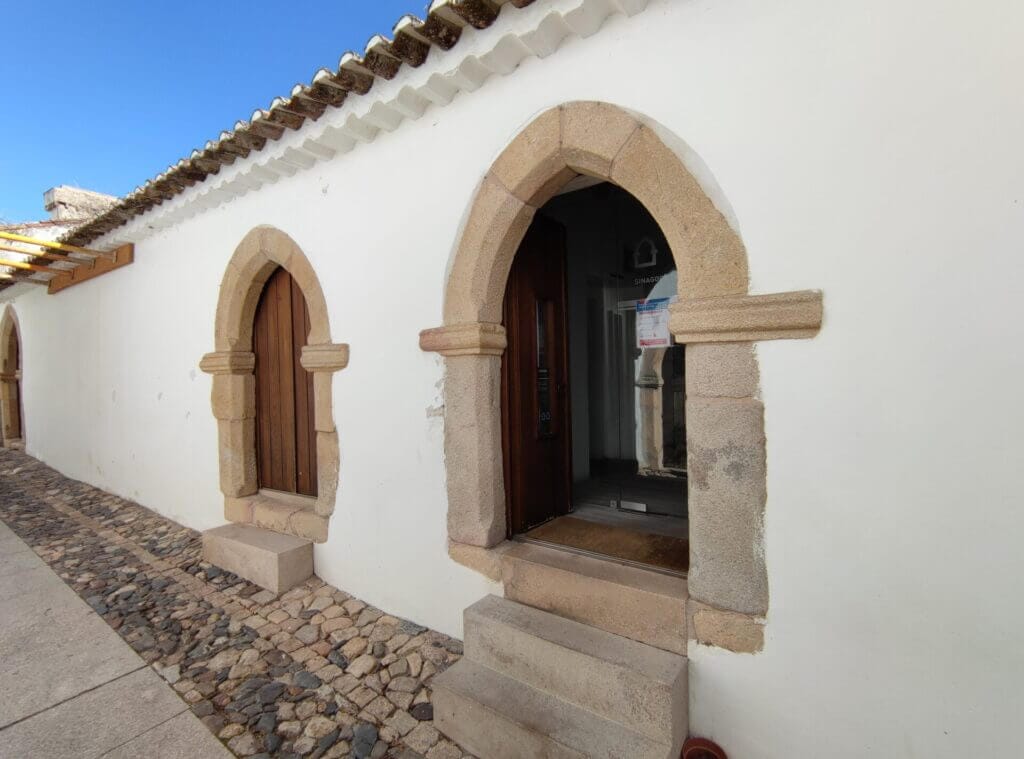 qué ver en el Alentejo