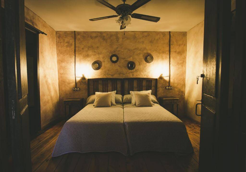 hoteles con encanto en Zamora