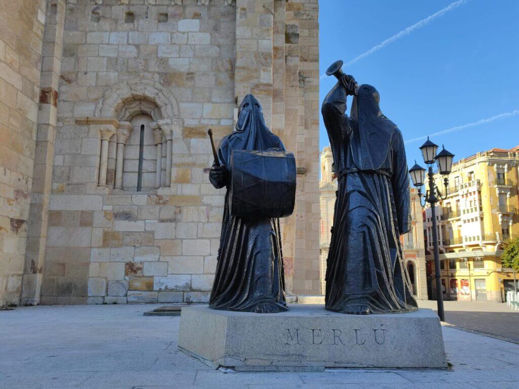 qué ver en Zamora