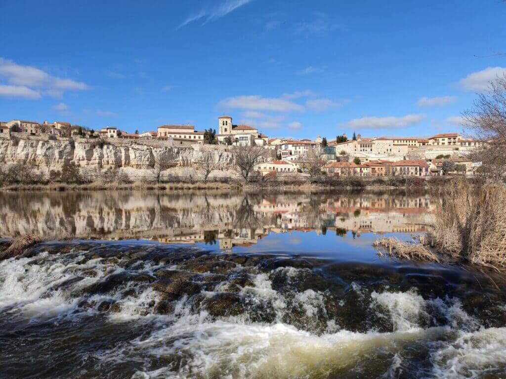 qué ver en Zamora