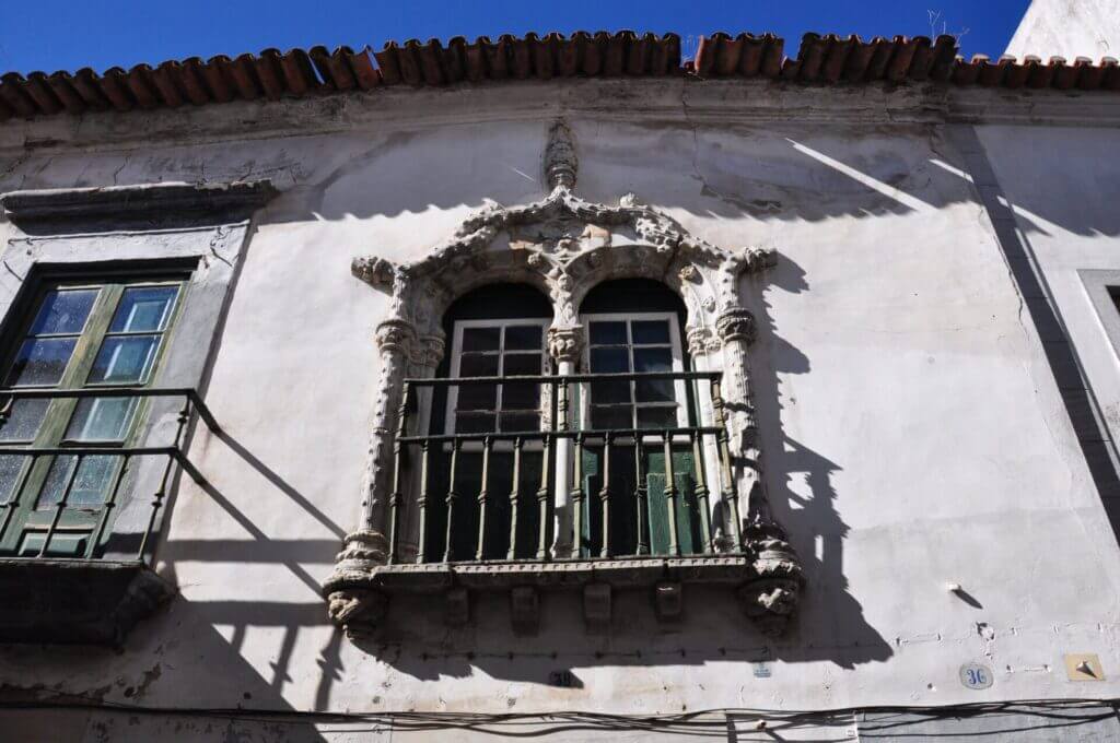 qué ver en Beja