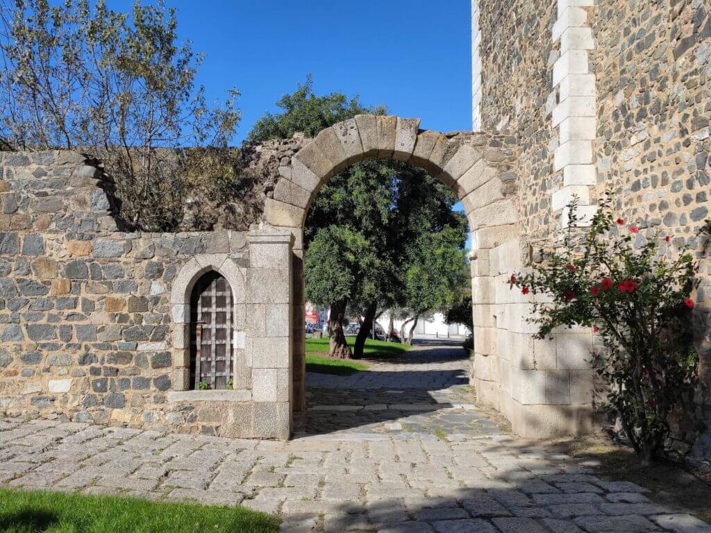 qué ver en Beja