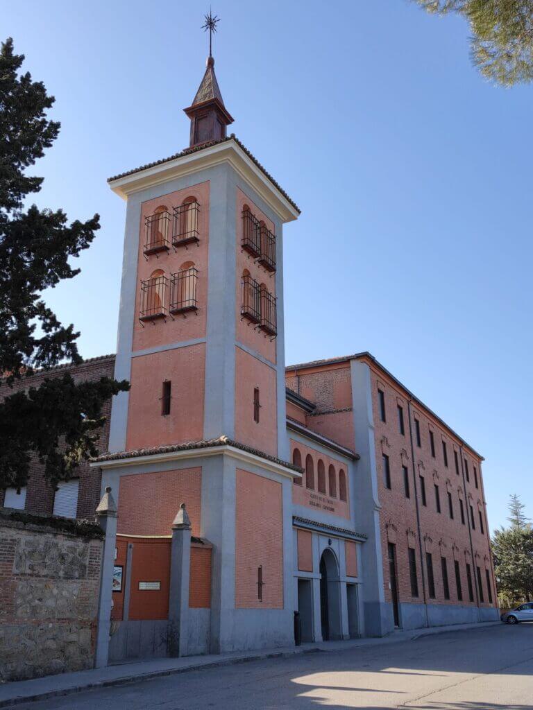 qué ver en El Pardo