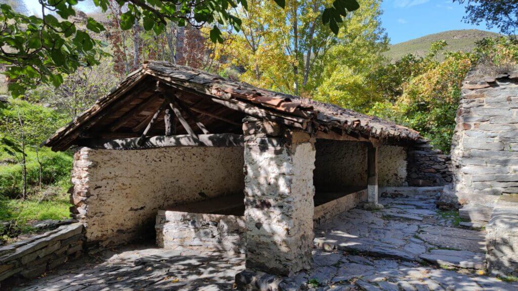 qué ver en Patones de Arriba