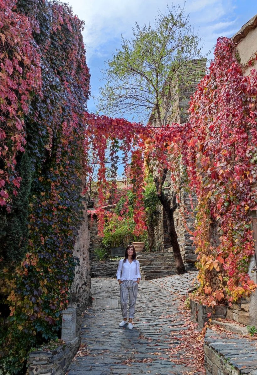 qué ver en Patones de Arriba