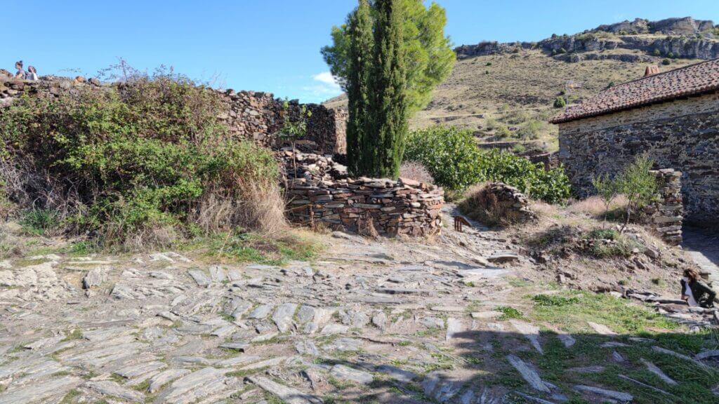 qué ver en patones de arriba