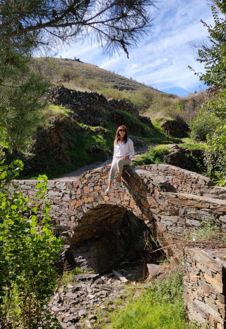 qué ver en patones de arriba