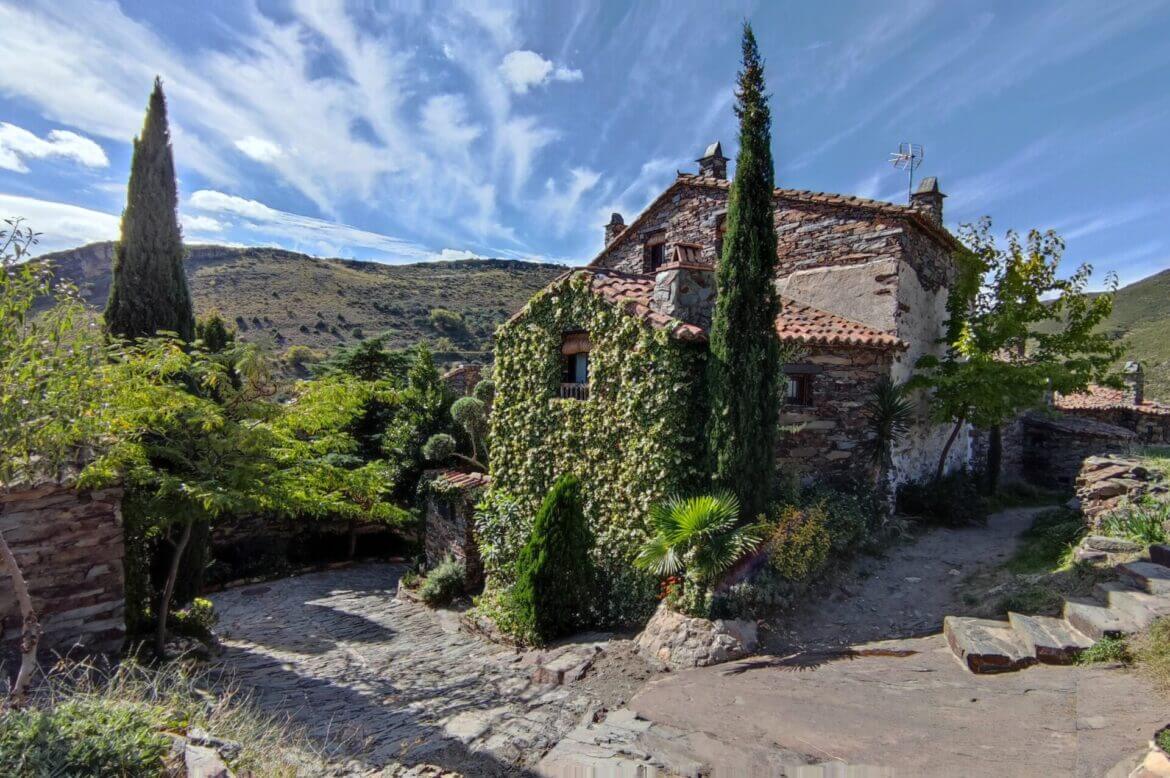 qué ver en patones de Arriba