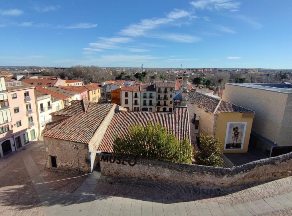 qué ver en Zamora