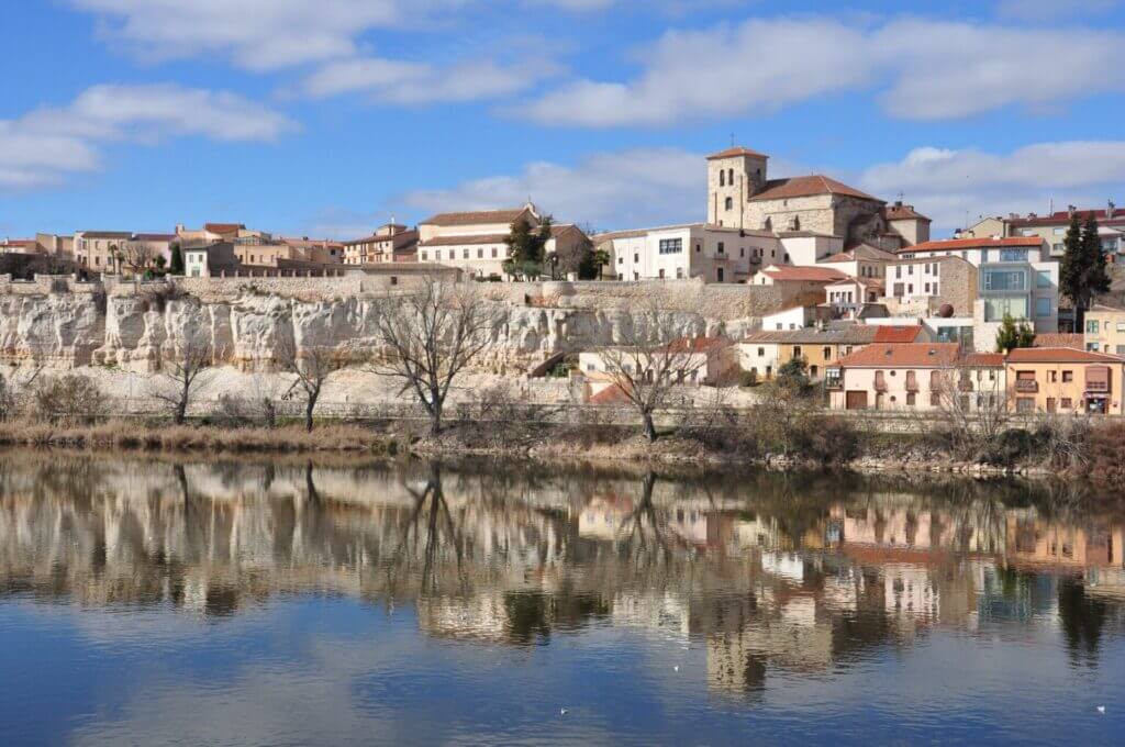 qué ver en Zamora