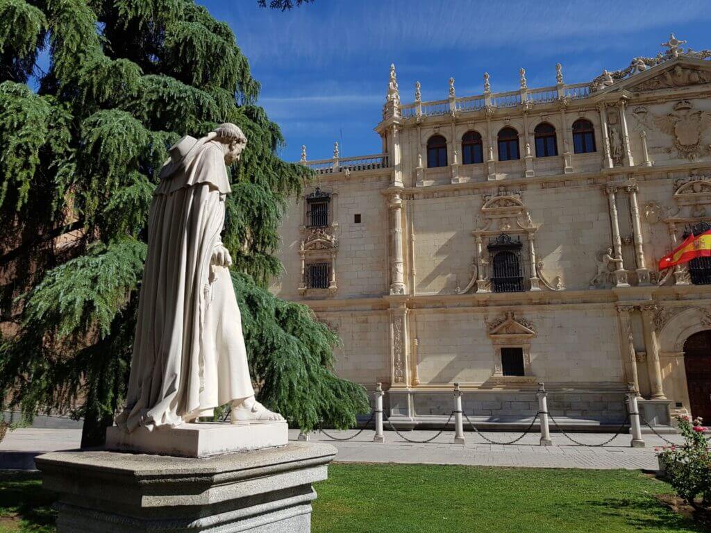 ciudades bonitas cerca de Madrid