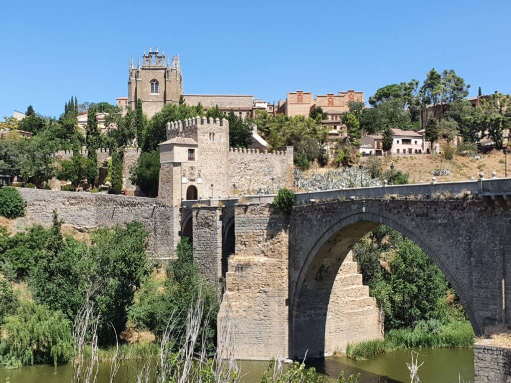 ciudades bonitas cerca de Madrid