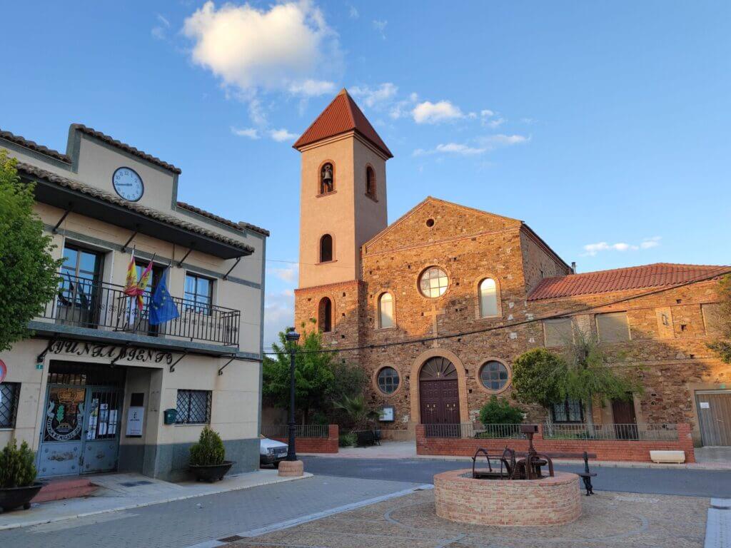 El robledo