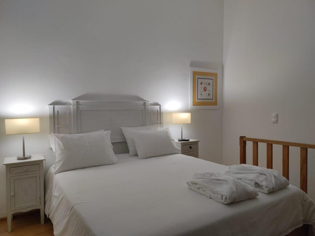 hoteles con encanto en el alentejo