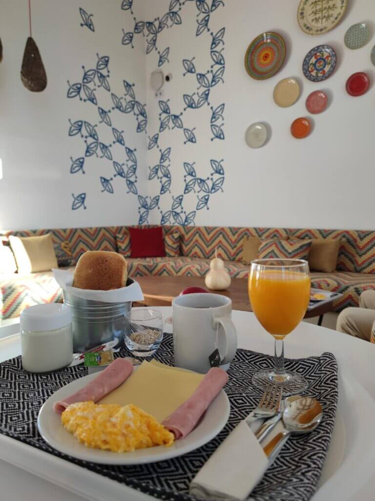 hoteles con encanto en el Alentejo