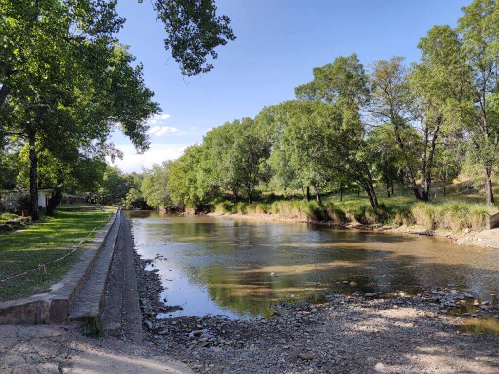 qué ver en la sierra de gata