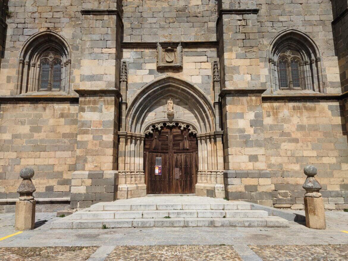 Bonilla de la Sierra