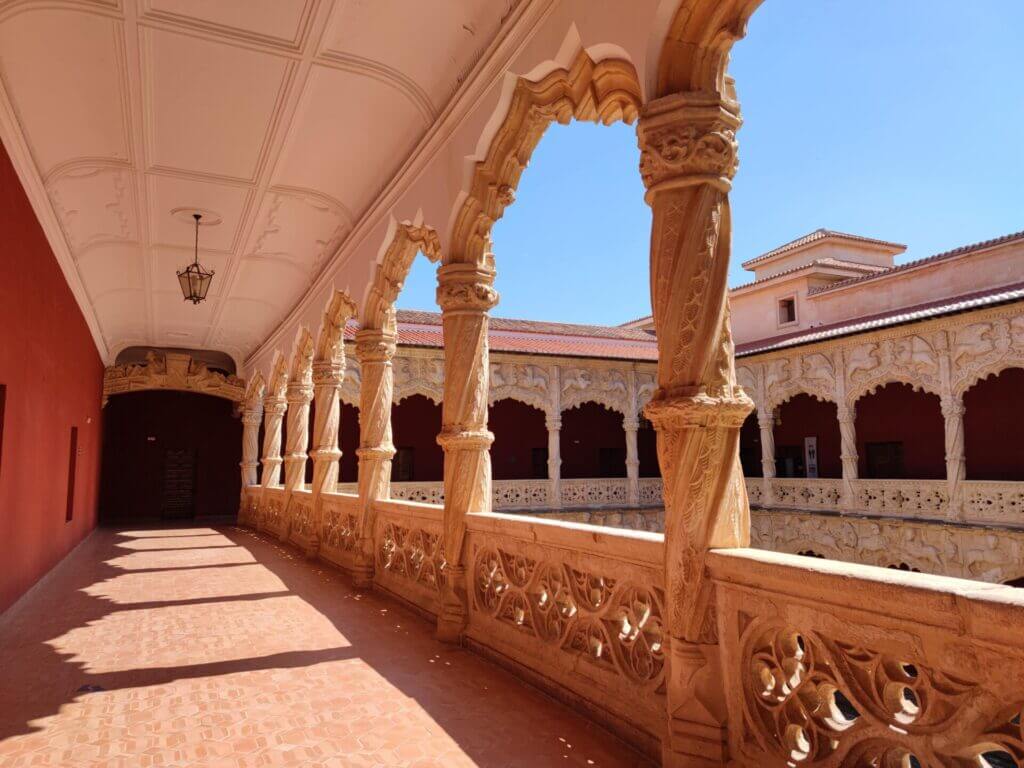 donde viajar en primavera