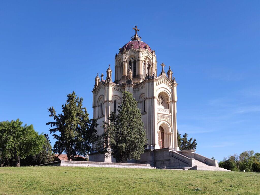 qué ver en Guadalajara