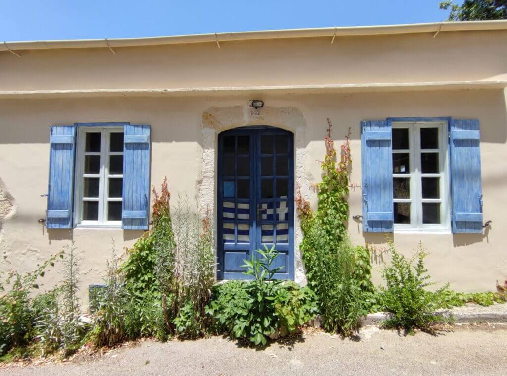 los pueblos más bonitos de Creta