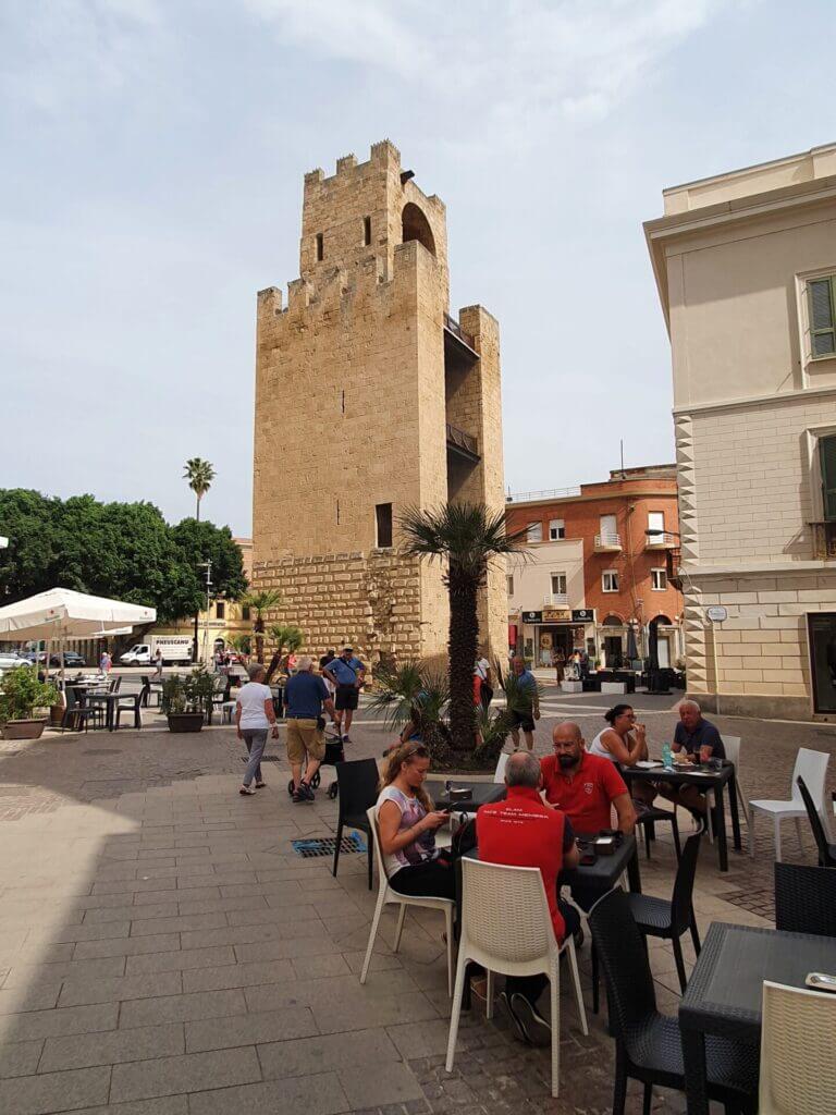 Oristano