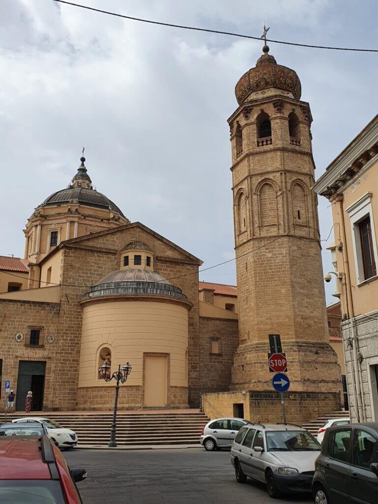 Oristano