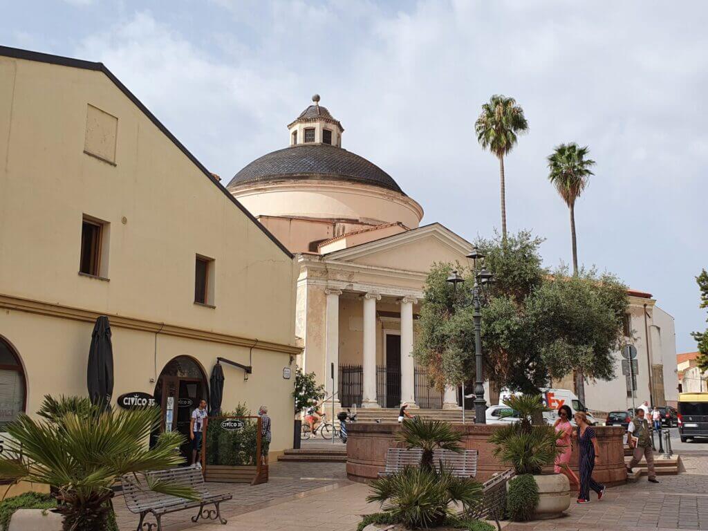 Oristano