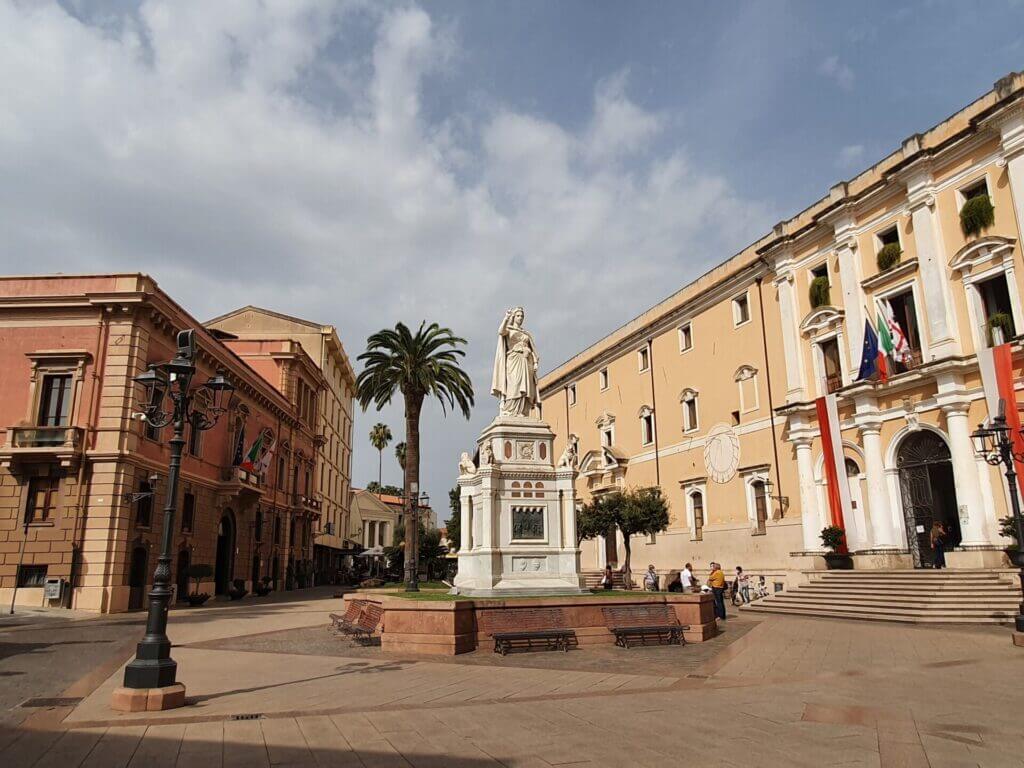 Oristano