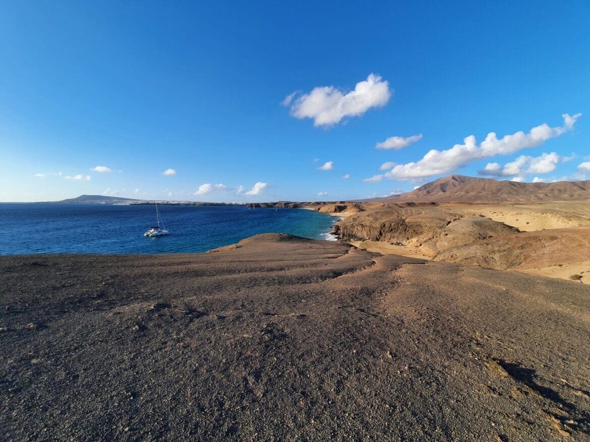 Playas de Lanzarote