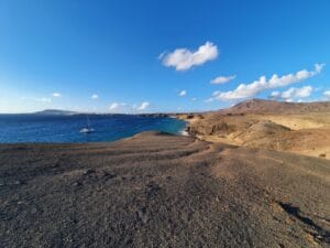 Playas de Lanzarote