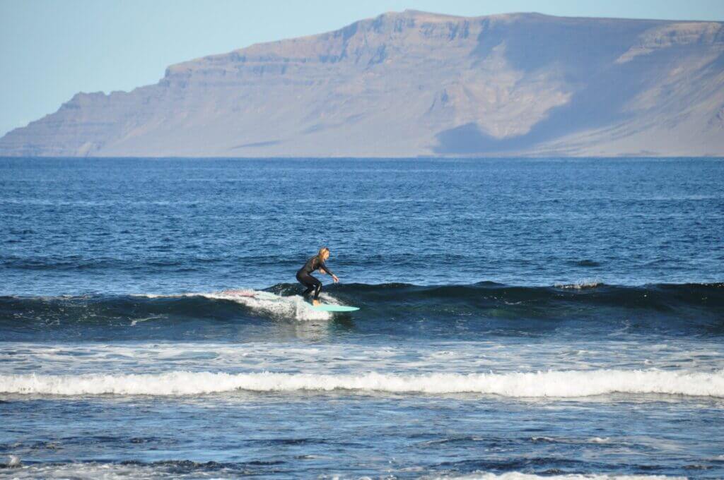 playas de lanzarote