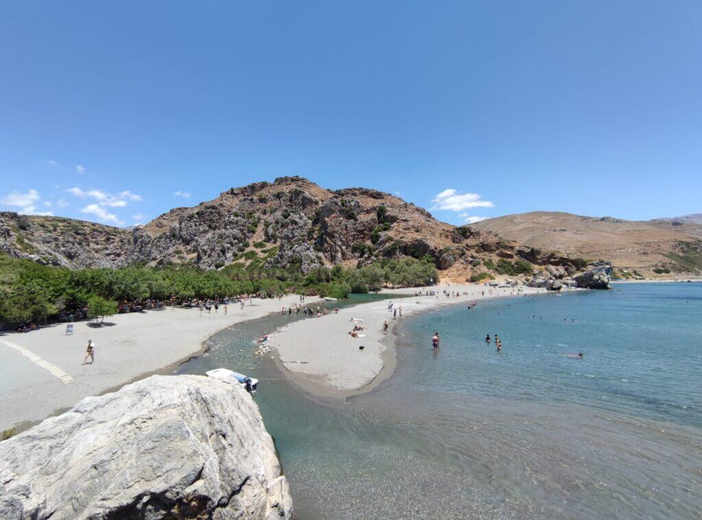 qué ver en Creta