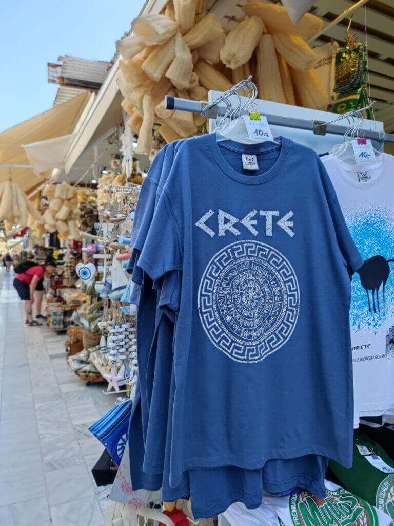 qué ver en Heraklion