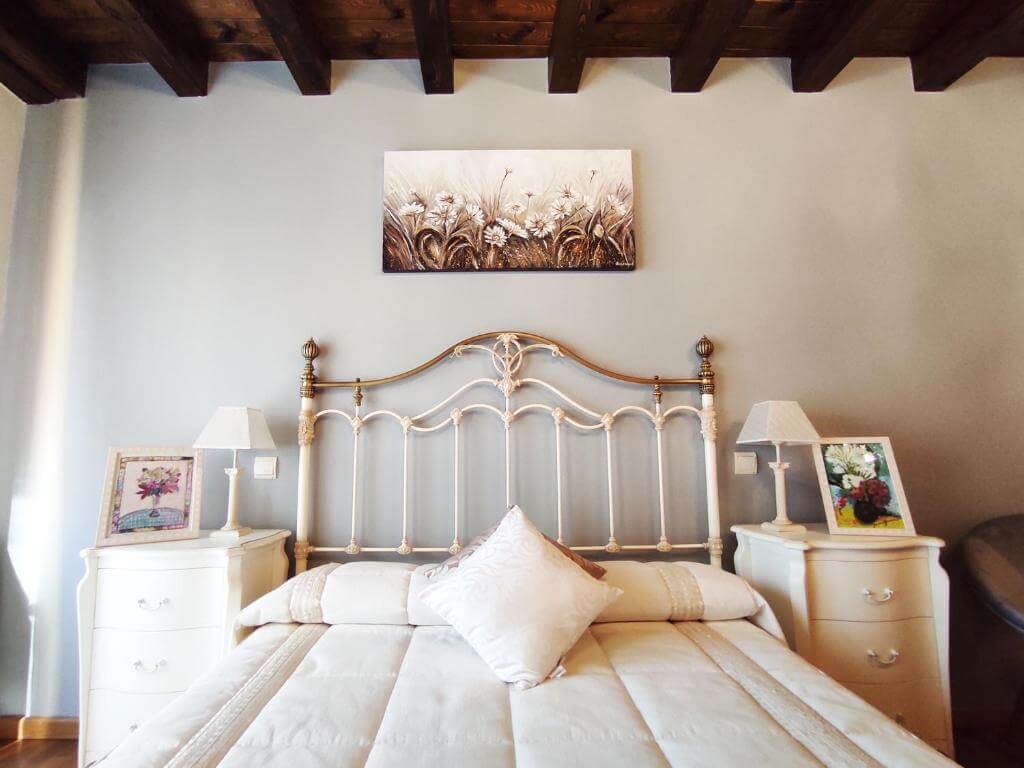 casas rurales en la sierra de madrid