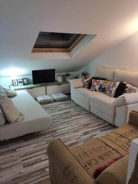 casas rurales en la sierra de madrid