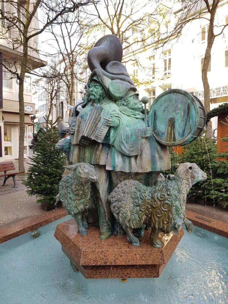 ciudad de luxemburgo