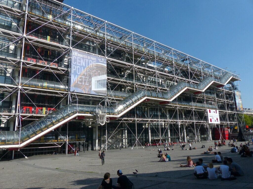 miradores en parís gratis