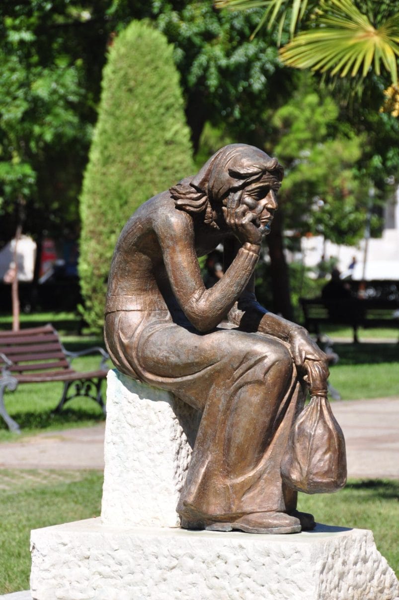 qué ver en Shkodër