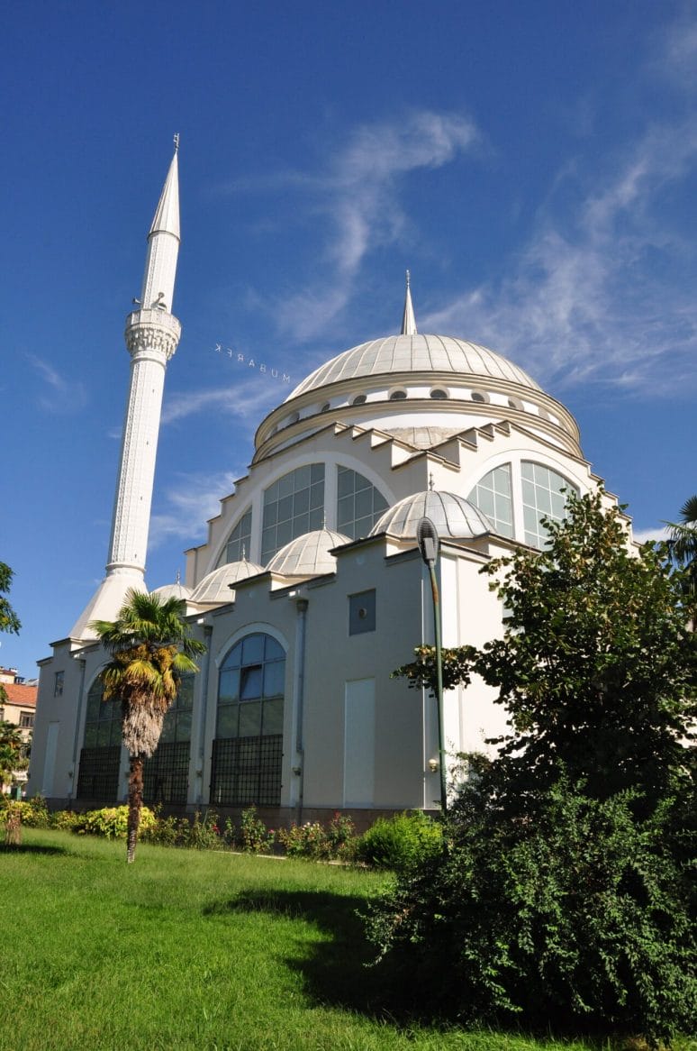 qué ver en Shkodër