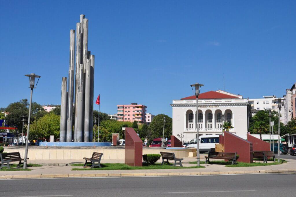 qué ver en Shkodër