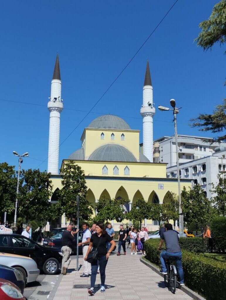 qué ver en Shkodër