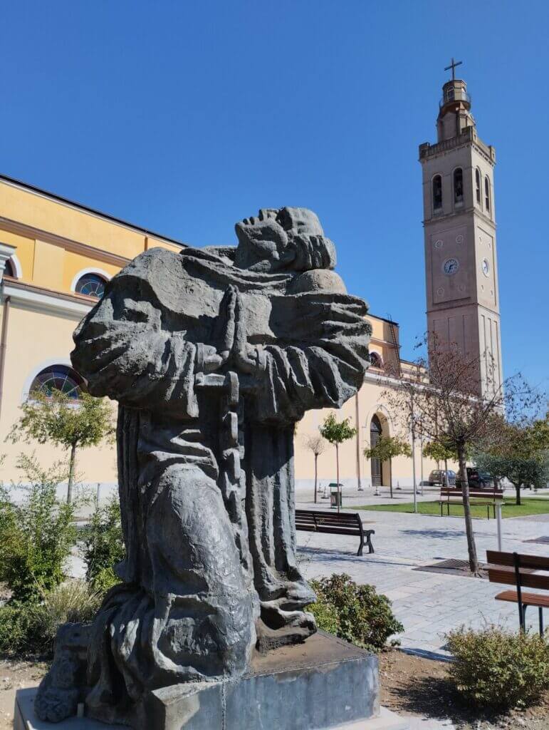 qué ver en Shkodër