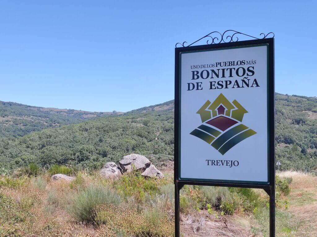 Trevejo