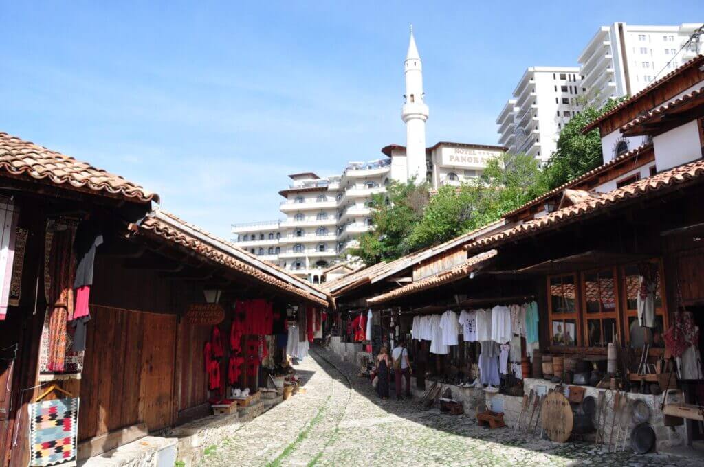 Krujë