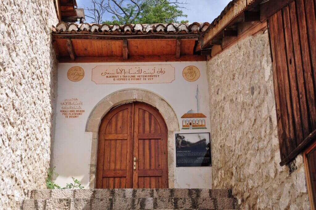 Krujë