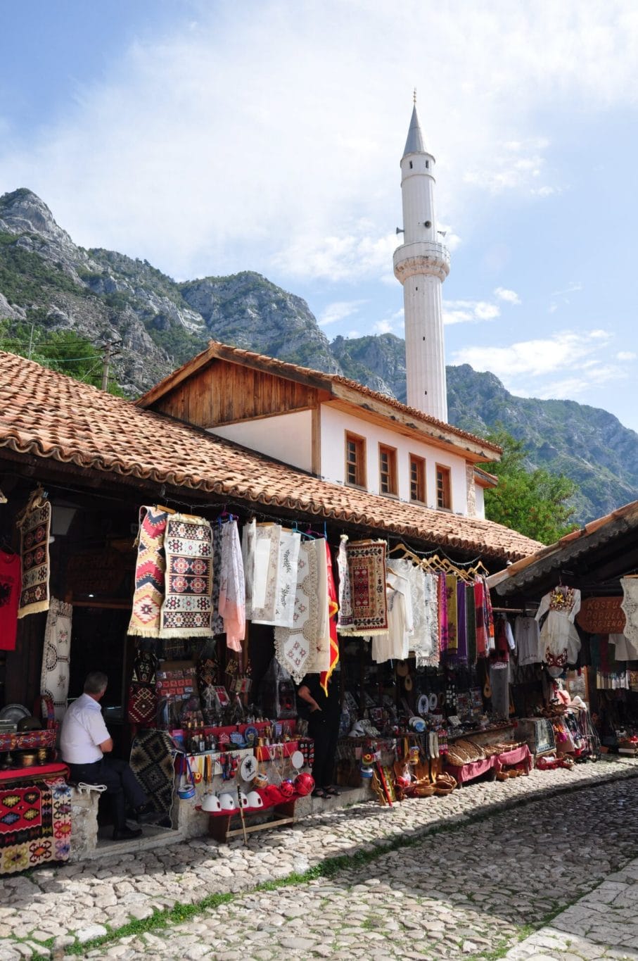 Krujë