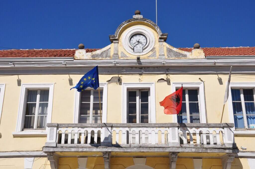 qué ver en Shkodër