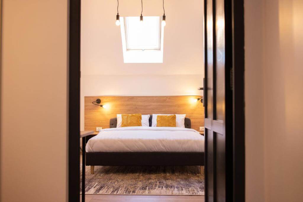 hoteles con encanto en Rumanía