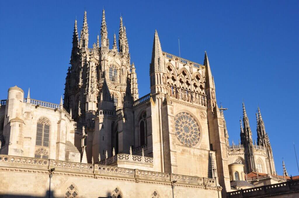 qué ver en Burgos