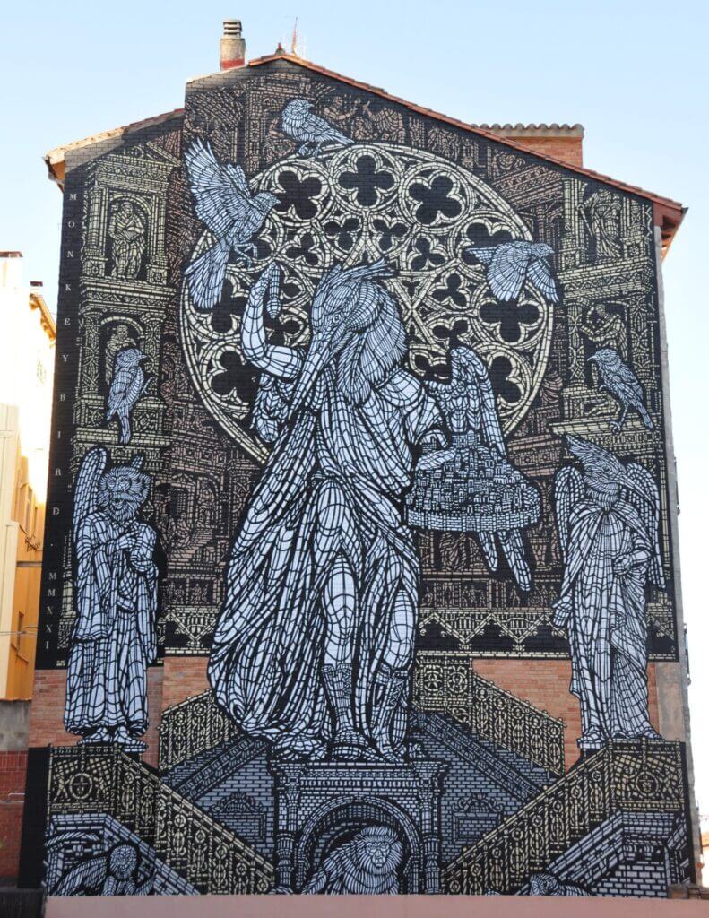 qué ver en Burgos